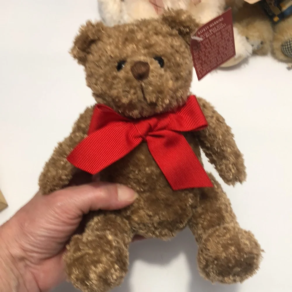 Bundle Of Four Teddy Bears - Picture 7 of 16